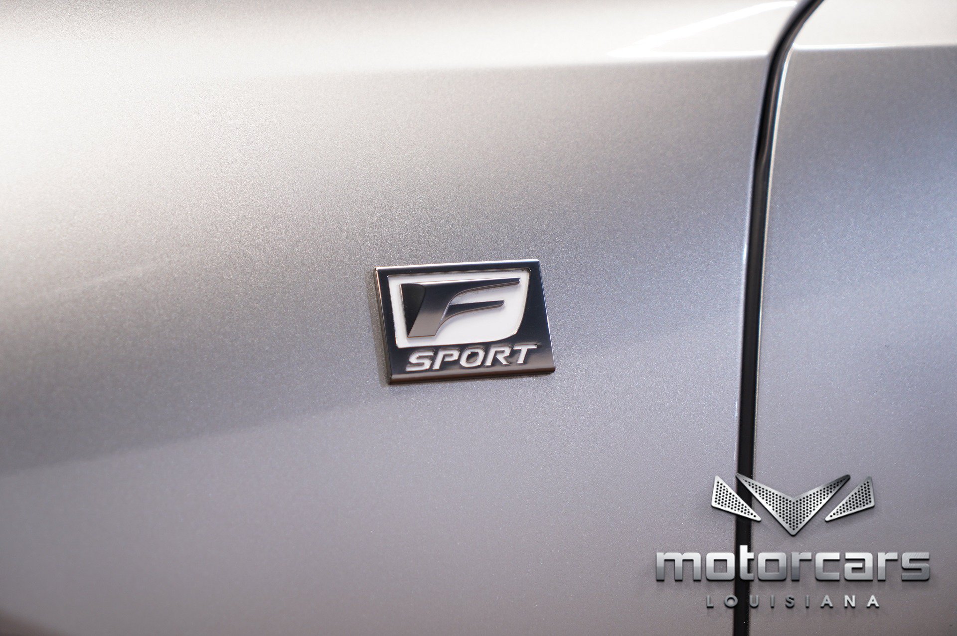 Used 2021 Lexus ES 350 F Sport w/ Accessory Package FWD image 12