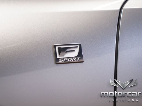 Used 2021 Lexus ES 350 F Sport w/ Accessory Package FWD image 12