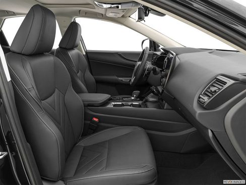 New 2026 Lexus NX 350 AWD w/ Accessory Package (2T) image 10