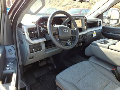 New 2026 Ford F350 XL w/ XL Off-Road Package AWD/4WD image 23