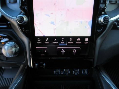 New 2026 RAM 1500 Laramie image 25