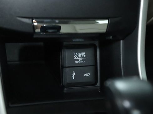 Used 2015 Honda Accord EX-L image 28