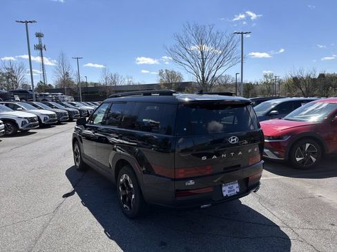 New 2026 Hyundai Santa Fe SEL FWD image 6