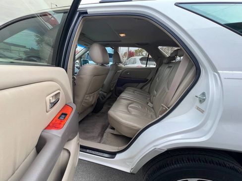 Used 2001 Lexus RX 300 4WD image 11