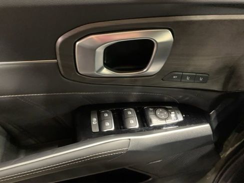 New 2026 Kia Sorento SX image 11
