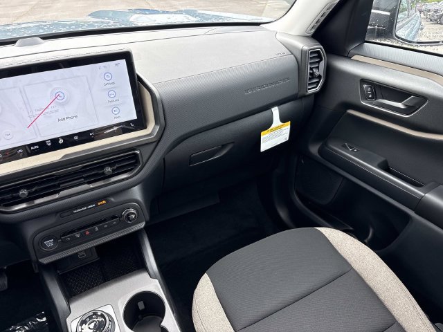 New 2026 Ford Bronco Sport Big Bend w/ Convenience Package AWD/4WD image 14