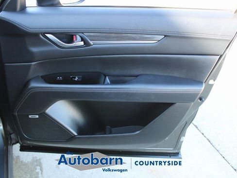 Used 2018 MAZDA CX-5 Grand Touring AWD/4WD image 26
