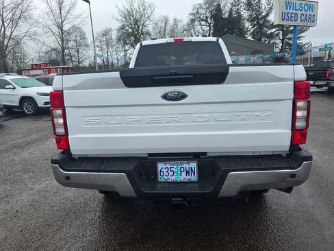 Used 2021 Ford F350 XLT w/ XLT Value Package image 7