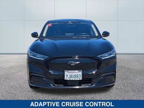 Certified 2023 Ford Mustang Mach-E Premium RWD image 8