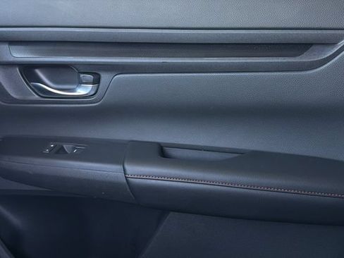 Certified 2025 Honda CR-V Sport image 22