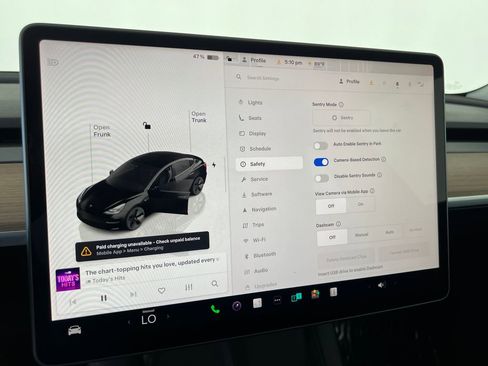 Used 2023 Tesla Model 3 Standard Range image 34
