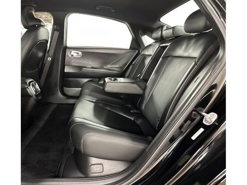 Used 2025 Hyundai Ioniq 6 SEL RWD image 22
