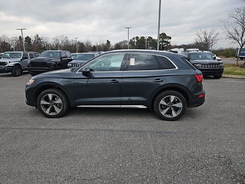 Used 2022 Audi Q5 2.0T Premium image 4