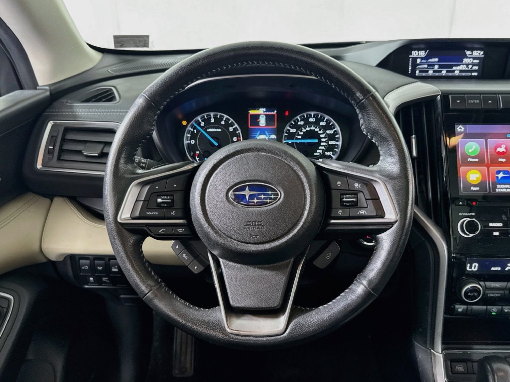 Used 2020 Subaru Ascent Limited w/ Technology Package AWD/4WD image 11