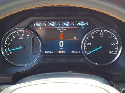 Certified 2023 Ford F150 Tremor AWD/4WD image 23