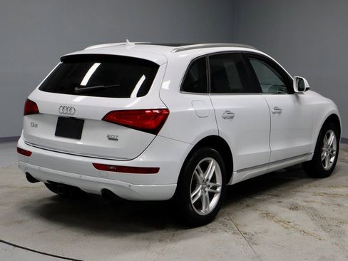 Used 2017 Audi Q5 2.0T Premium image 13