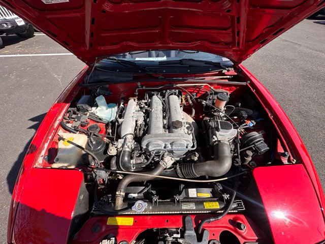 Used 1990 MAZDA MX-5 Miata RWD image 14