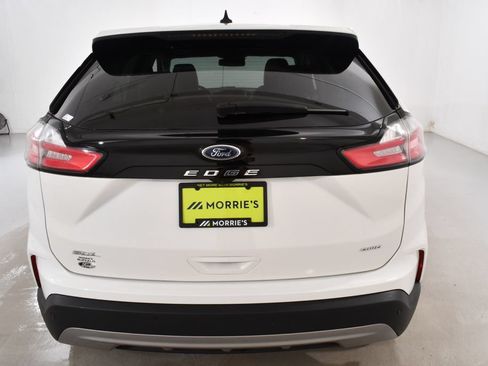 Used 2023 Ford Edge SEL w/ Convenience Package AWD/4WD image 13