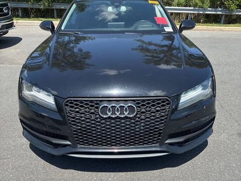 Used 2015 Audi A7 3.0T Prestige w/ Prestige Package AWD/4WD image 9
