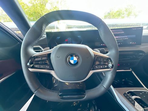 Used 2025 BMW 330i Sedan RWD image 15
