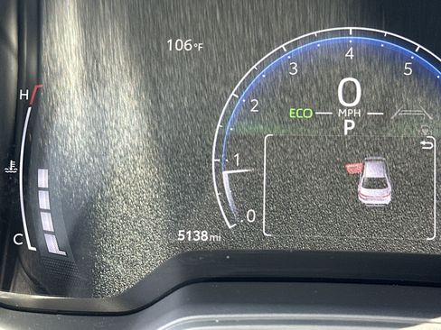 Certified 2026 Toyota Corolla SE FWD image 22