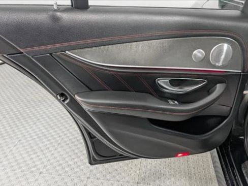 Used 2017 Mercedes-Benz E 43 AMG 4MATIC Sedan image 17