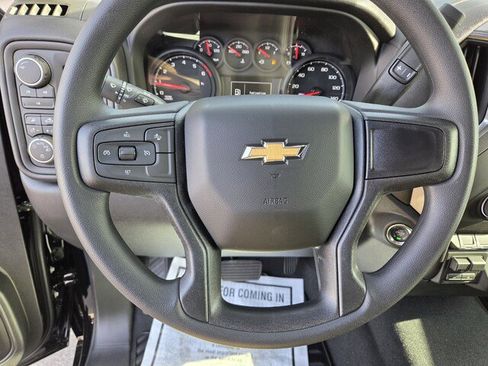 New 2026 Chevrolet Silverado 2500 Custom w/ Custom Value Package image 10