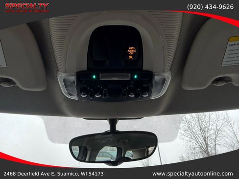 Used 2018 MINI Cooper Countryman SE image 41