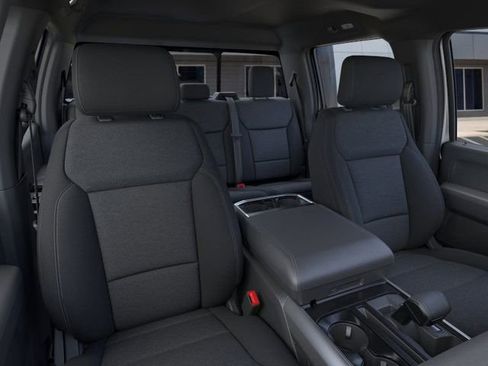 New 2026 Ford F150 XLT w/ Equipment Group 302A MID image 15