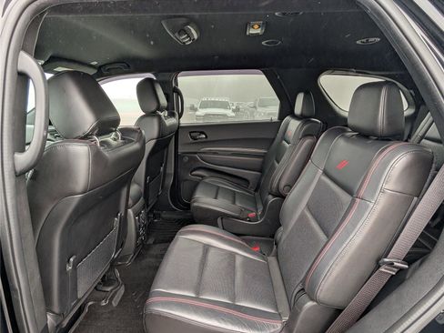 Used 2021 Dodge Durango R/T w/ Blacktop Package image 15