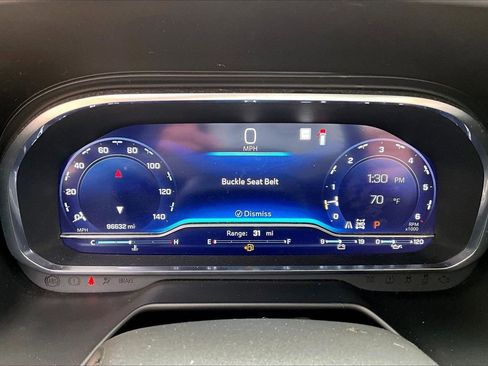 Used 2022 Chevrolet Tahoe Z71 w/ Luxury Package image 12