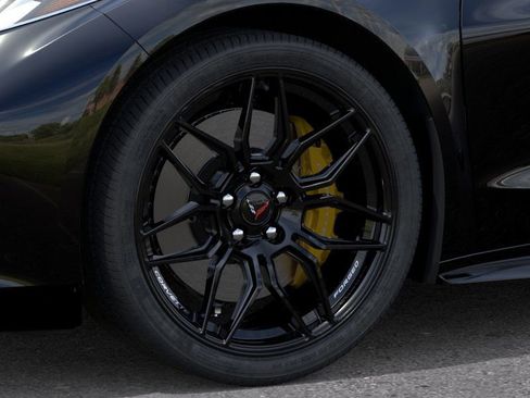 New 2026 Chevrolet Corvette Z06 image 9