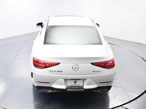 Used 2023 Mercedes-Benz CLS 450 CLS 450 image 35