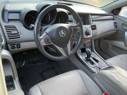 Used 2011 Acura RDX 2WD image 26