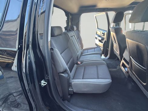 Used 2015 Chevrolet Silverado 1500 LT w/ All Star Edition AWD/4WD image 30