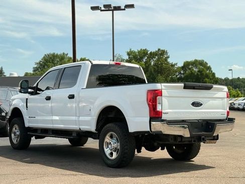 Used 2019 Ford F250 XLT AWD/4WD image 29