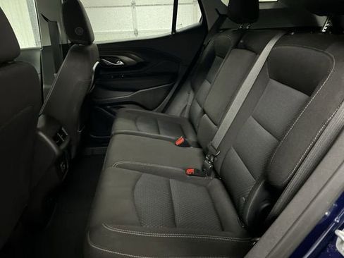 Certified 2022 GMC Terrain SLE w/ Driver Convenience Package image 25