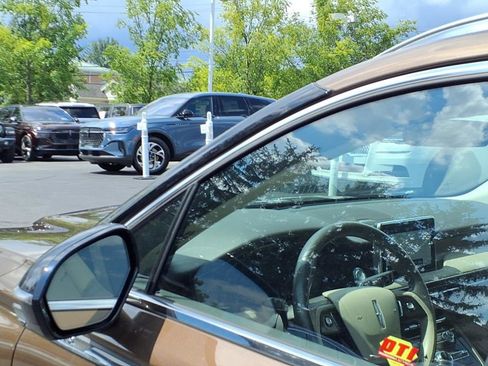 Used 2022 Lincoln Corsair Reserve w/ Equipment Group 201A image 26