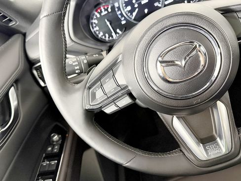 Used 2020 MAZDA CX-5 Signature AWD/4WD image 59