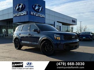 Used 2024 Kia Telluride EX X-Line video 1