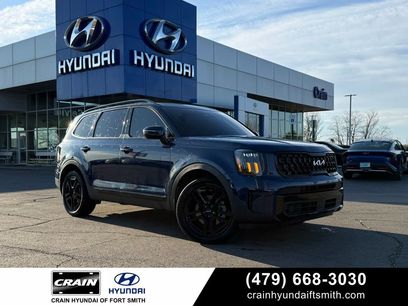 Used 2024 Kia Telluride EX X-Line