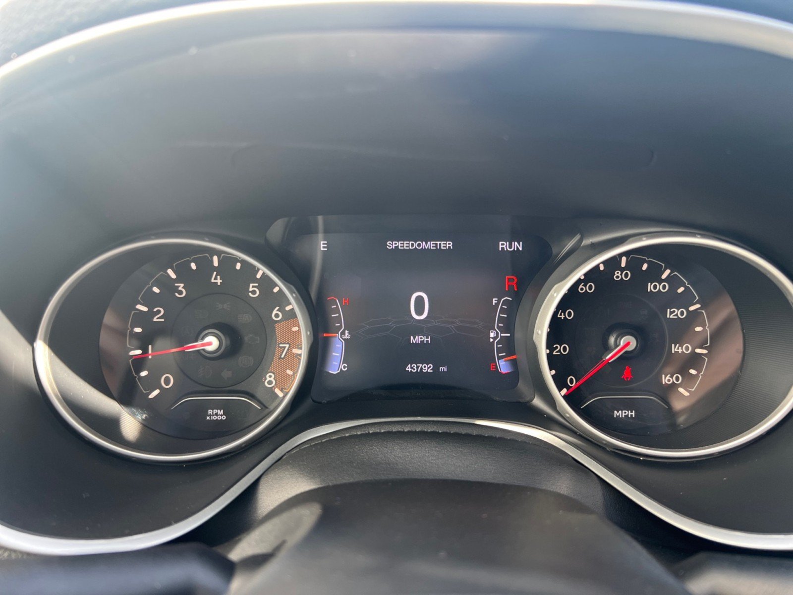 Used 2020 Jeep Compass Latitude AWD/4WD image 34