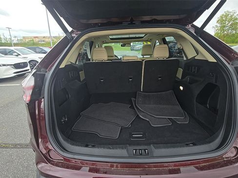 Used 2022 Ford Edge SEL w/ Convenience Package image 13
