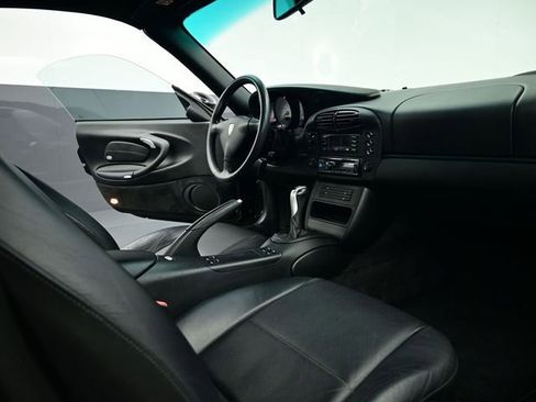 Used 2000 Porsche 911 Carrera image 49