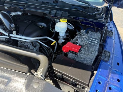 Used 2018 RAM 1500 Big Horn AWD/4WD image 61