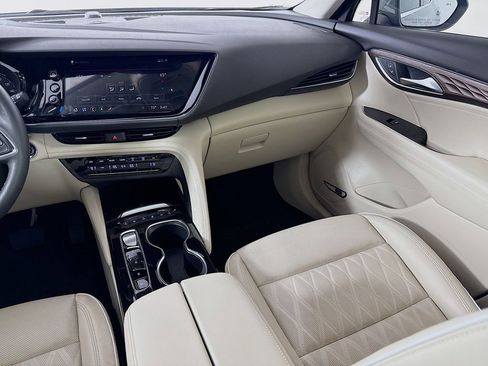 Used 2023 Buick Envision Avenir AWD/4WD image 25