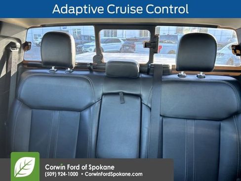 Used 2021 Ford Ranger Lariat w/ Equipment Group 501A High image 16