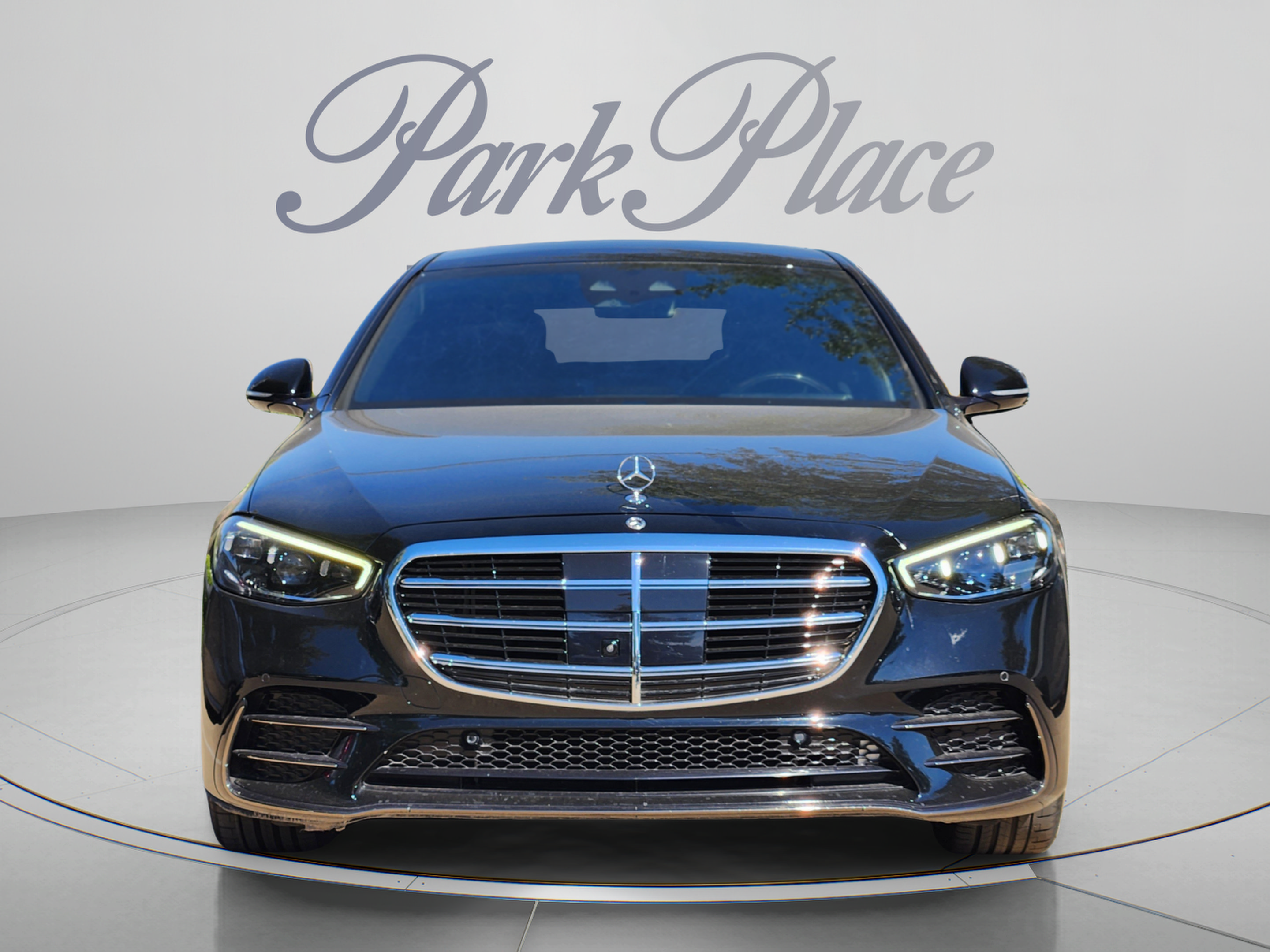 Certified 2023 Mercedes-Benz S 500 4MATIC image 8