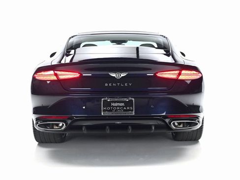 New 2026 Bentley Continental GT AWD/4WD image 42