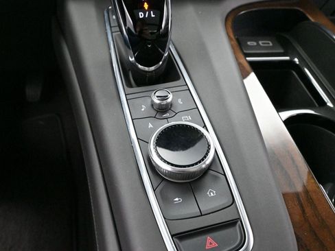 Certified 2024 Cadillac Escalade Sport Platinum image 25